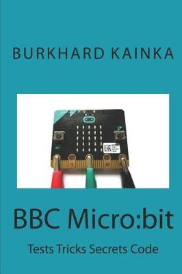 Book cover for BBC Micro