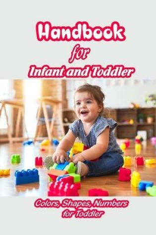 Cover of Handbook for Infant and Toddler