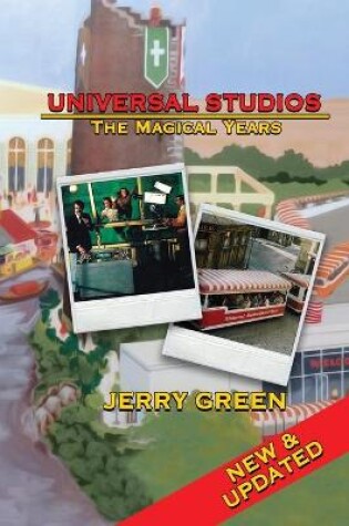 Cover of Universal Studios