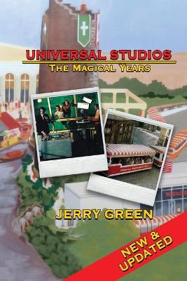 Book cover for Universal Studios