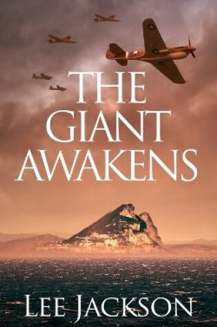 Cover of The Giant Awakens