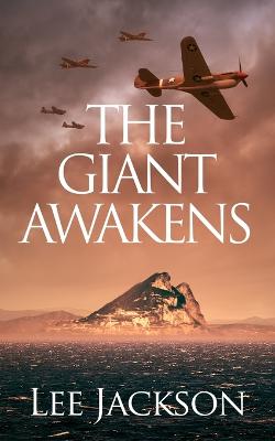 Cover of The Giant Awakens