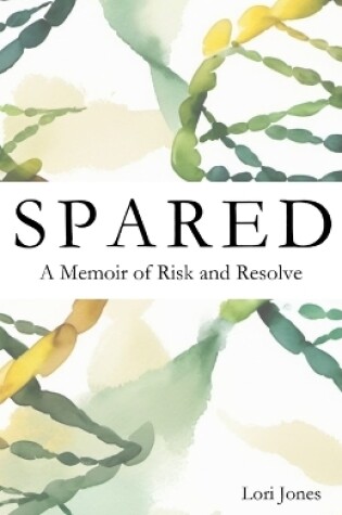 Cover of Spared