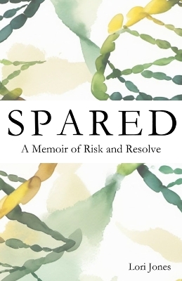 Book cover for Spared