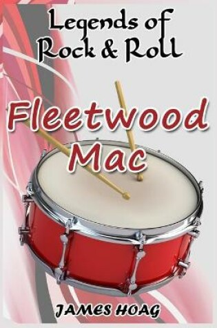 Cover of Legends of Rock & Roll - Fleetwood Mac