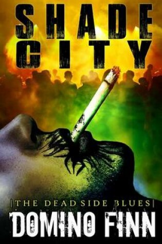 Cover of Shade City