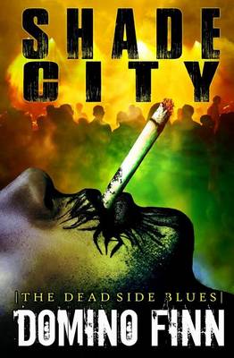 Book cover for Shade City