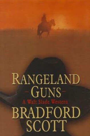 Cover of Rangeland Guns