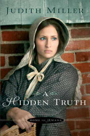 Cover of A Hidden Truth