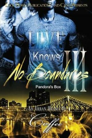 Cover of Love Knows No Boundaries 3