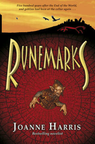 Cover of Runemarks