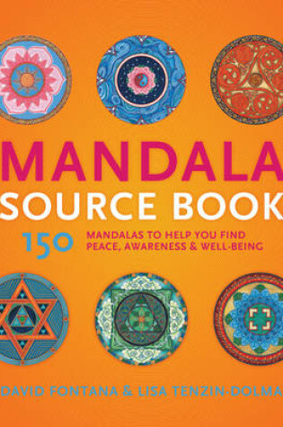 Cover of The Mandala Sourcebook