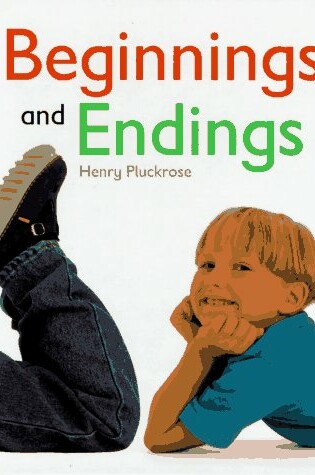 Cover of Beginnings and Endings