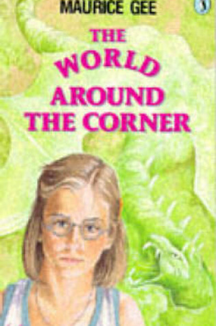 Cover of The World Around the Corner