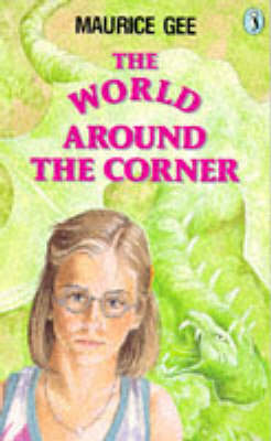 Book cover for The World Around the Corner