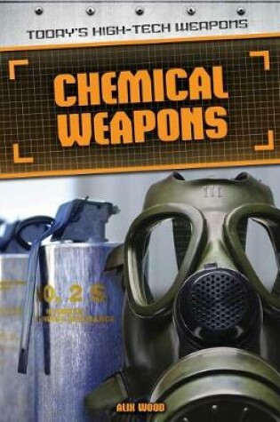 Cover of Chemical Weapons