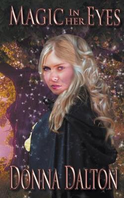 Book cover for Magic in Her Eyes