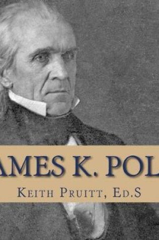 Cover of James K. Polk