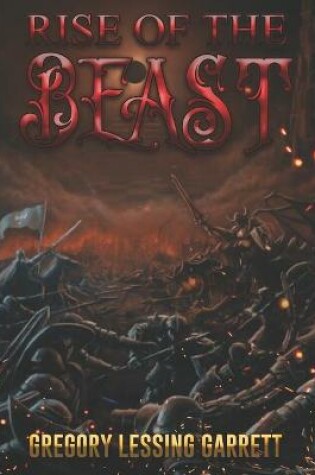 Cover of Rise of the Beast