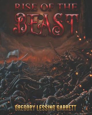 Book cover for Rise of the Beast