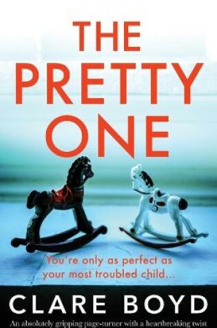 Cover of The Pretty One