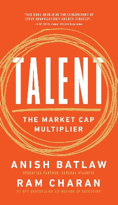 Cover of Talent