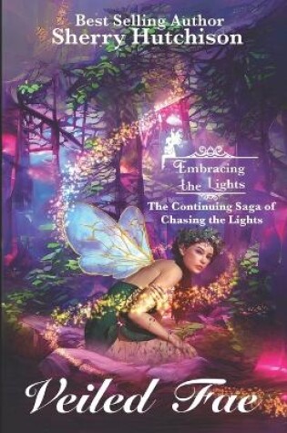 Cover of Veiled Fae