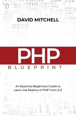 Cover of PHP Blueprint