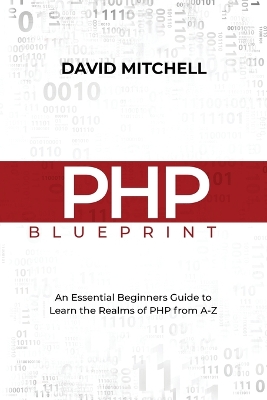 Cover of PHP Blueprint