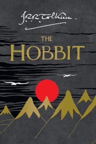 Cover of The Hobbit