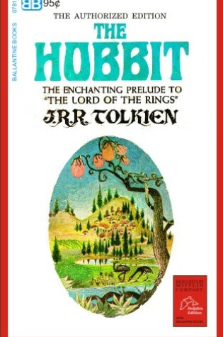 Cover of Hobbit