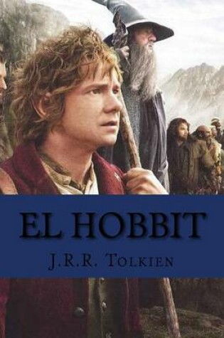 El Hobbit - J.R.R. Tolkien –