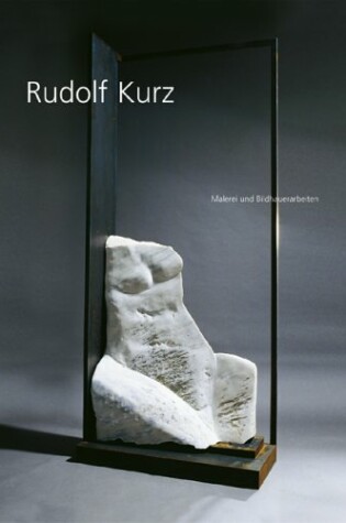 Cover of Rudolf Kurz