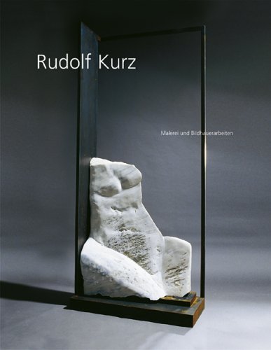 Book cover for Rudolf Kurz