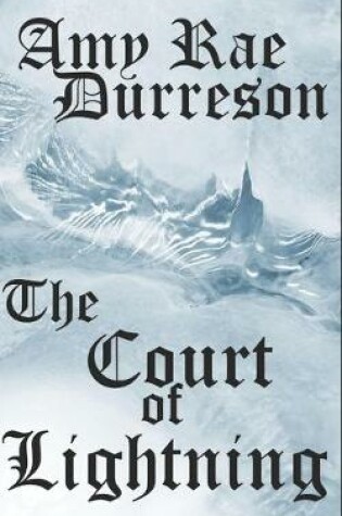 Cover of The Court of Lightning