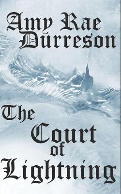 Book cover for The Court of Lightning