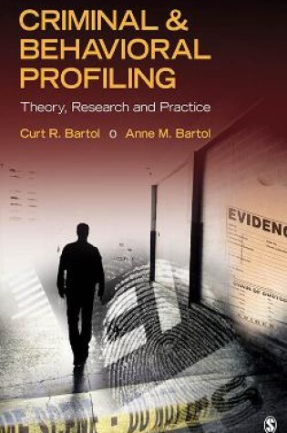 Cover of Criminal & Behavioral Profiling