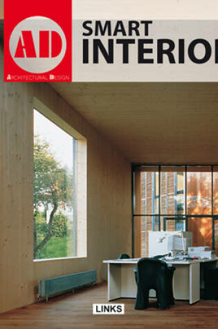 Cover of Smart Interiors