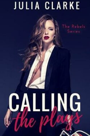 Cover of Calling the Plays