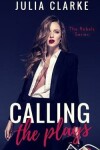 Book cover for Calling the Plays