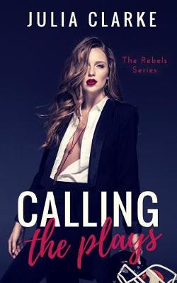 Book cover for Calling the Plays
