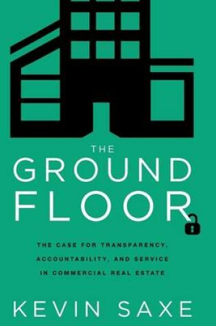 Cover of The Ground Floor