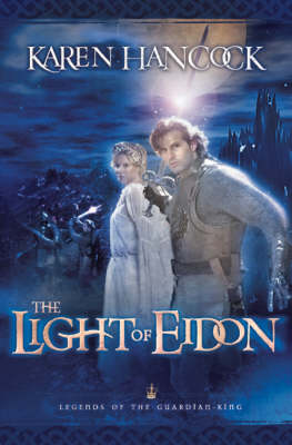 Book cover for Light Of Eidon