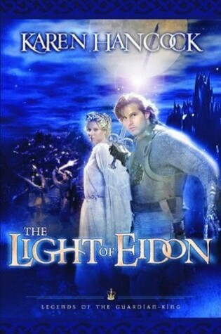 Cover of The Light of Eidon