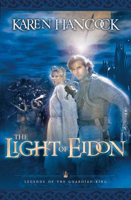 Book cover for Light of Eidon