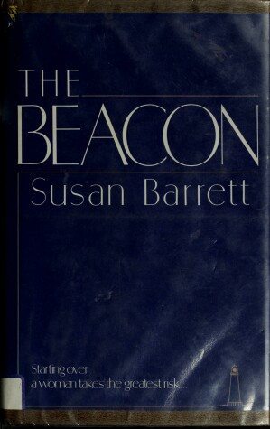 Book cover for The Beacon