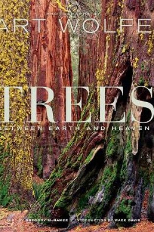 Cover of Trees