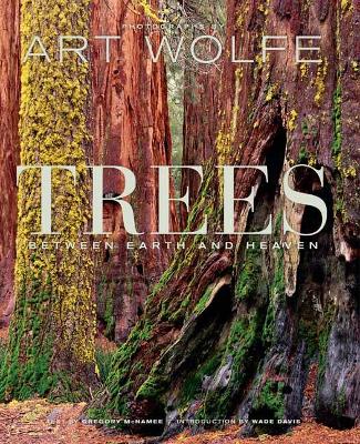 Book cover for Trees