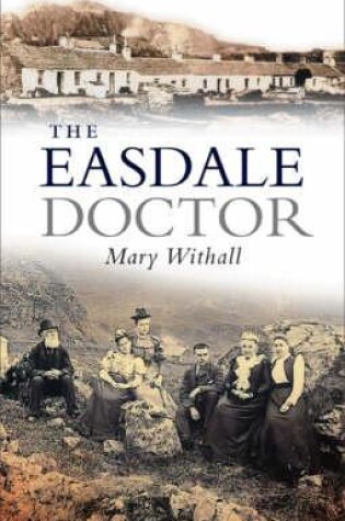 Cover of The Easdale Doctor