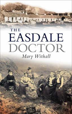 Book cover for The Easdale Doctor